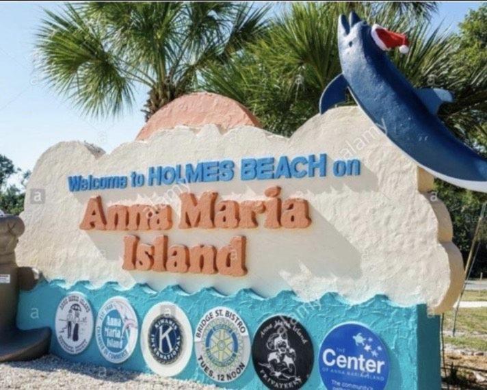 Beach Getaway Pool Condo Between The Island Marina And Beach Bradenton Beach Esterno foto